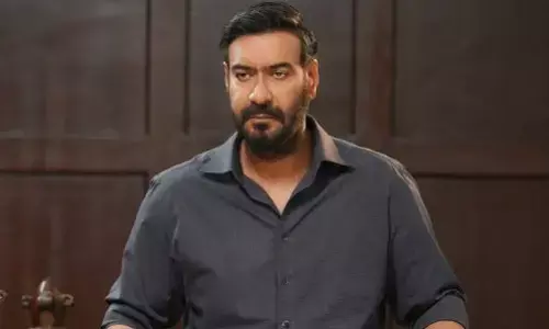 Bollywood is back on track with the latest blockbusters like Dhurandhar series Bollywood is back on track with the latest blockbusters like Dhurandhar series