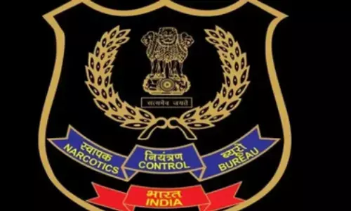 Narcotics Control Bureau (NCB)