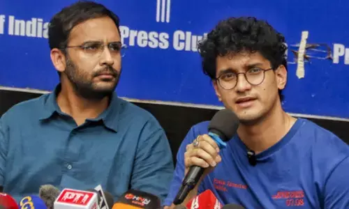 Jantar Mantar protest: Saurav Das, Ranka, Ajinkya Shinde summoned by Delhi Police