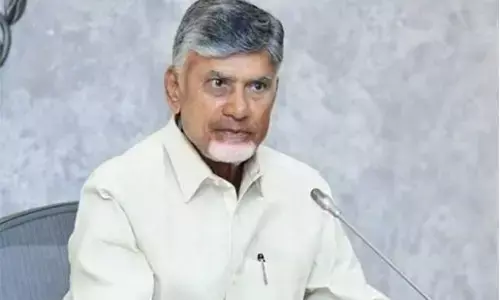 Chief Minister, N. Chandrababu Naidu Chief Minister, N. Chandrababu Naidu