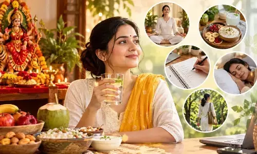 Post-Navaratri detox for women: How to recover after fasting without harming your health