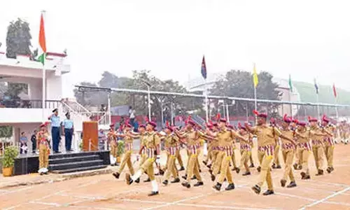 Sainik School Korukonda leads NDA/NA results in country