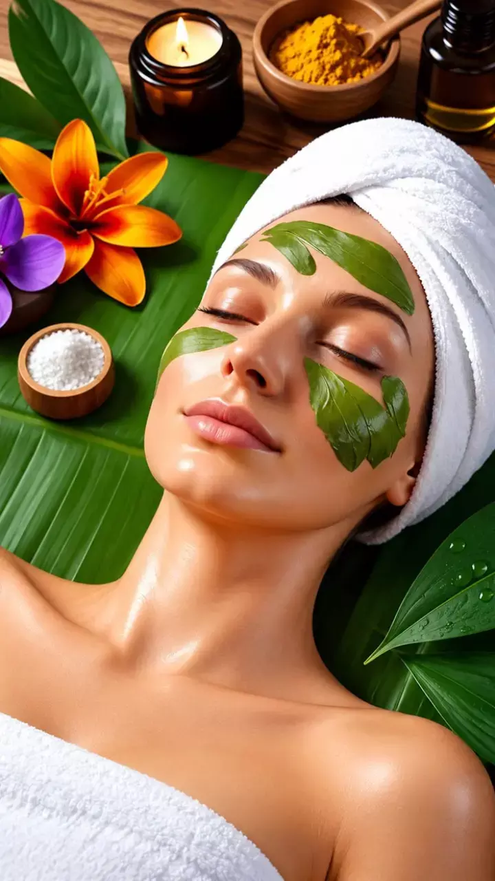 8 simple skin care steps you need to follow for flawless skin