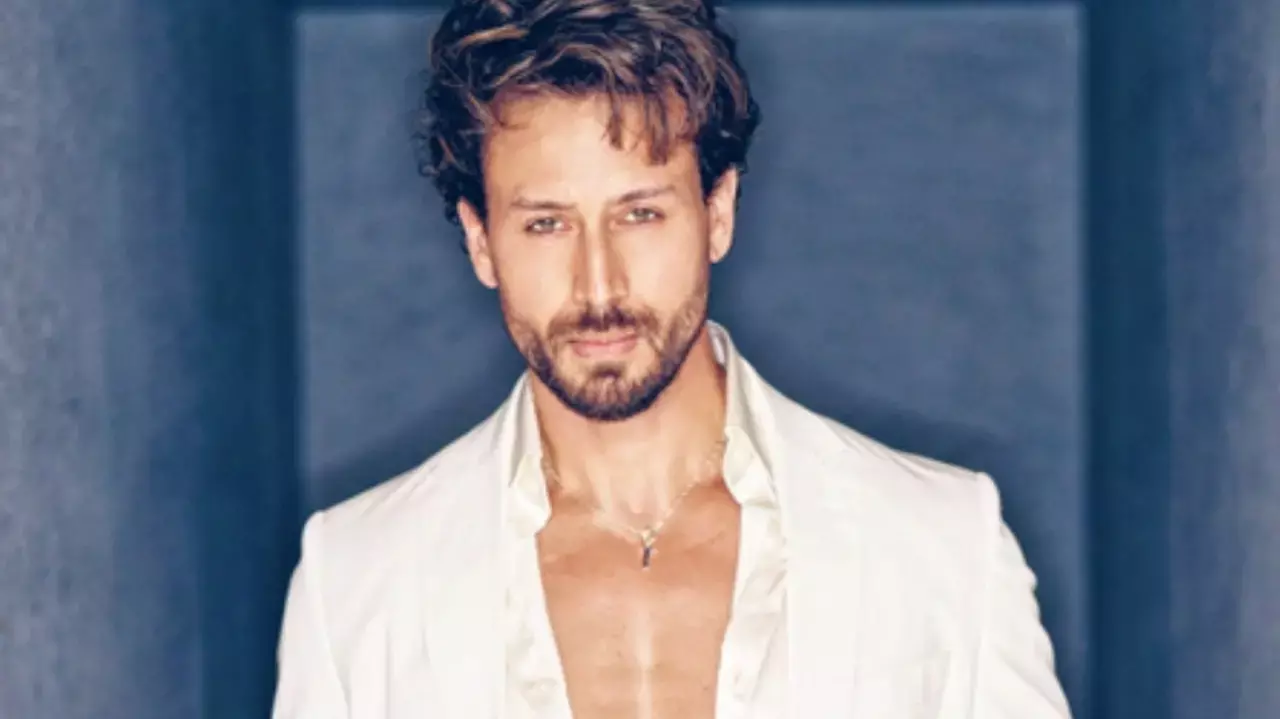 In a shocking update in the actor Tiger Shroff firing case