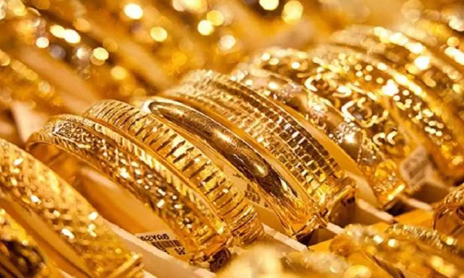 Gold rate today in Hyderabad and Visakhapatnam slashes, check the gold prices on 20 October, 2026 Gold rate today in Hyderabad and Visakhapatnam slashes, check the gold prices on 20 October, 2026