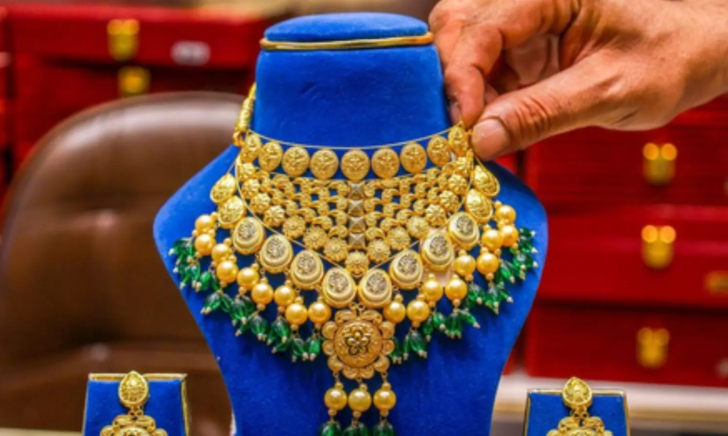 Gold and silver prices in India are in focus on Tuesday Gold and silver prices in India are in focus on Tuesday