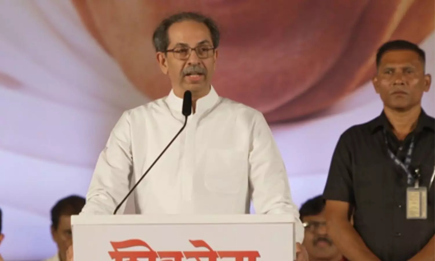 Shiv Sena (UBT) chief and former Maharashtra Chief Minister Uddhav Thackeray Shiv Sena (UBT) chief and former Maharashtra Chief Minister Uddhav Thackeray