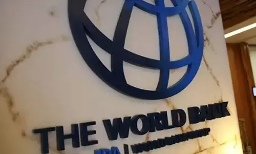 World Bank unveils first digital strategy World Bank unveils first digital strategy