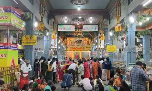 TN: Heavy security in place for Kulasekaranpattinam Dussehra festival