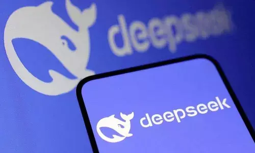 US orders agencies to remove DeepSeek over China data concerns