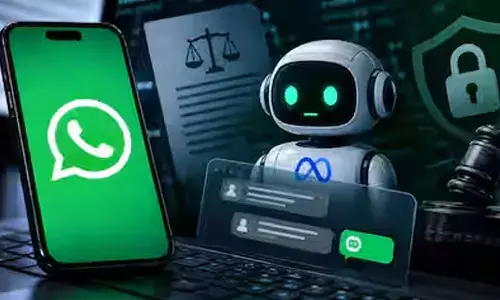 Meta hid AI instructions on WhatsApp support pages Meta hid AI instructions on WhatsApp support pages