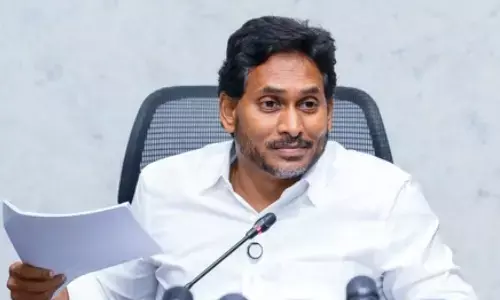 a plea filed by the YSRCP challenging an Andhra Pradesh High Court a plea filed by the YSRCP challenging an Andhra Pradesh High Court