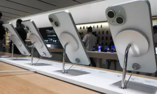 Apple India Private Limiteds revenue crossed the Rs 1 lakh