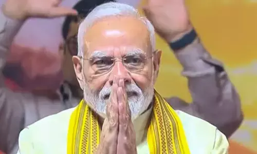 Prime Minister Narendra Modi