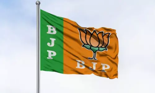 Bharatiya Janata Party (BJP)