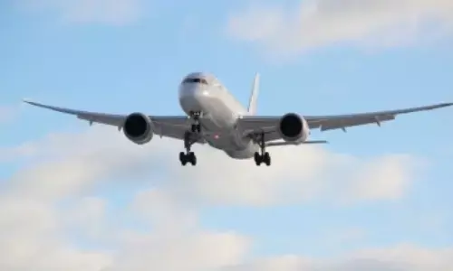 Airline operations continue to be affected to the Gulf region despite the resumption in operations