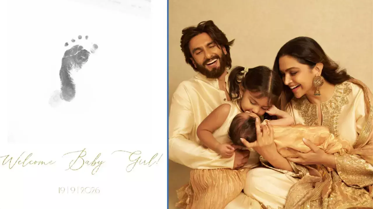 Bipasha Basu Reacts To Deepika Padukone Naming Her Daughter Devi Bipasha Basu Reacts To Deepika Padukone Naming Her Daughter Devi