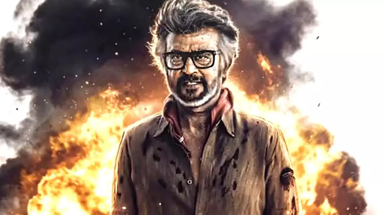 Rajinikanth’s Jailer 2 Joins 500 Crore Club Rajinikanth’s Jailer 2 Joins 500 Crore Club