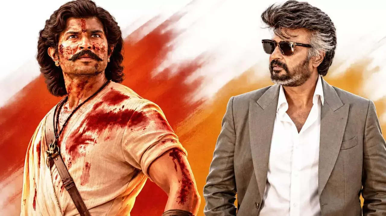 Dasara 2026 brings box-office cheer for Tollywood