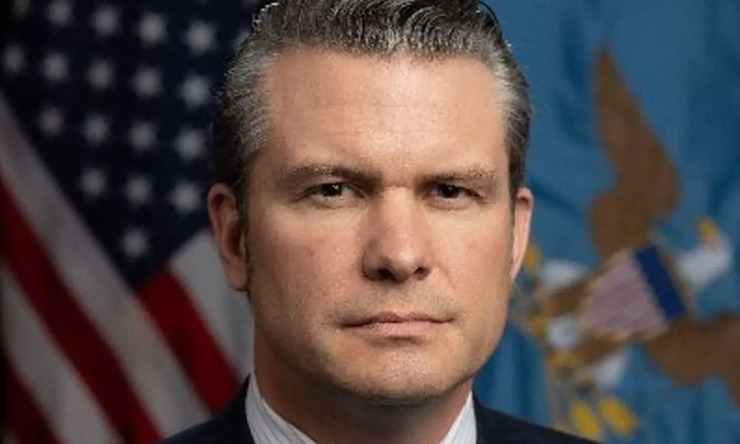 US seeks $1.5 trillion investment in military: Hegseth US seeks $1.5 trillion investment in military: Hegseth