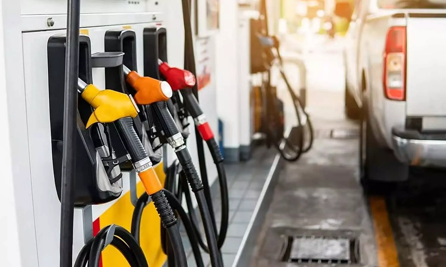 Petrol and diesel prices today in Hyderabad, Delhi, Chennai and Mumbai on, 21 October 2026 Petrol and diesel prices today in Hyderabad, Delhi, Chennai and Mumbai on, 21 October 2026