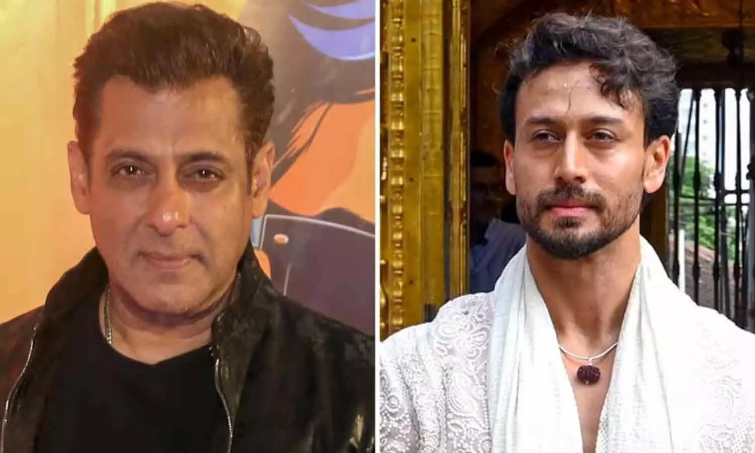 Salman Khan Was Shooters’ Original Target, Tiger Shroff Chosen as Easier Alternative: Reports Salman Khan Was Shooters’ Original Target, Tiger Shroff Chosen as Easier Alternative: Reports