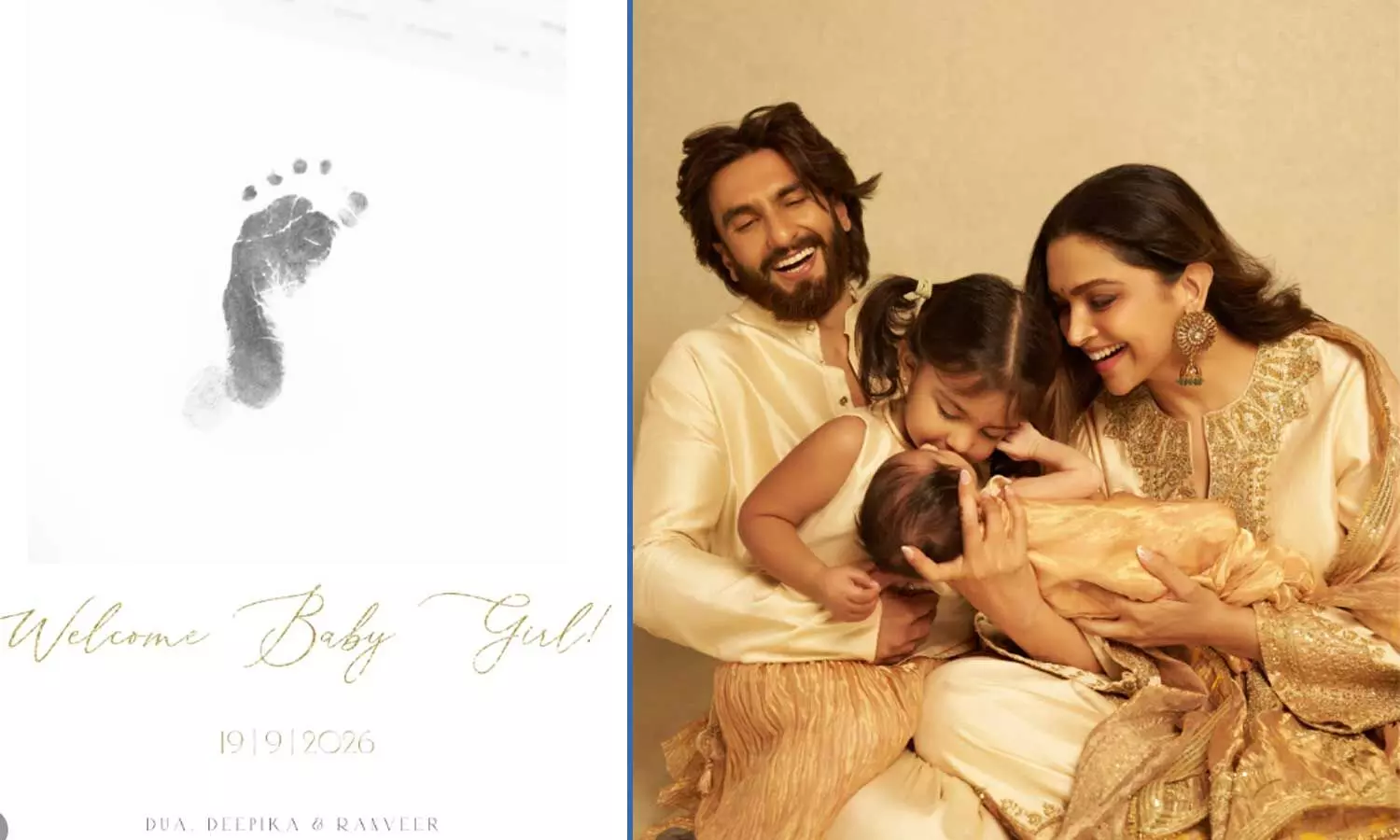 Bipasha Basu Reacts To Deepika Padukone Naming Her Daughter Devi Bipasha Basu Reacts To Deepika Padukone Naming Her Daughter Devi