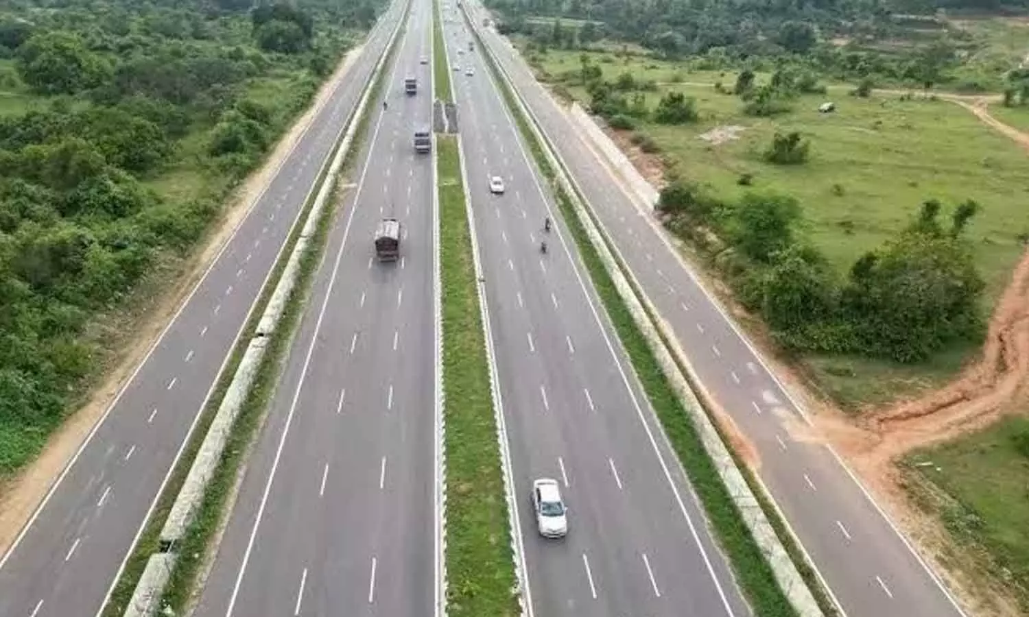 Mathura Road, ORR among ‘most’ dangerous GT road stretches Mathura Road, ORR among ‘most’ dangerous GT road stretches