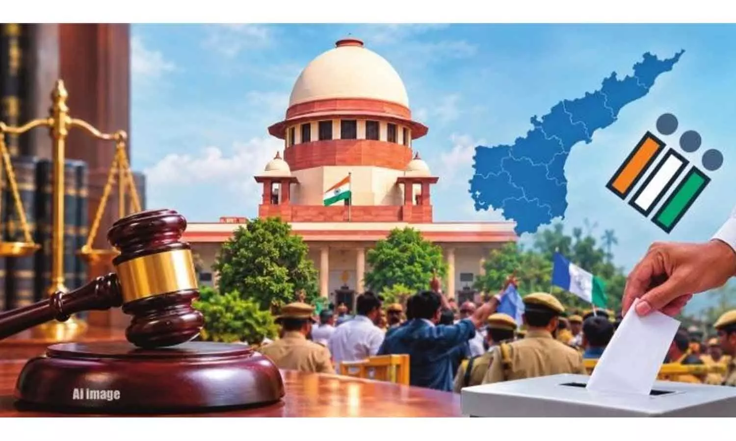 SEC halts poll process in all ULBs after SC order SEC halts poll process in all ULBs after SC order