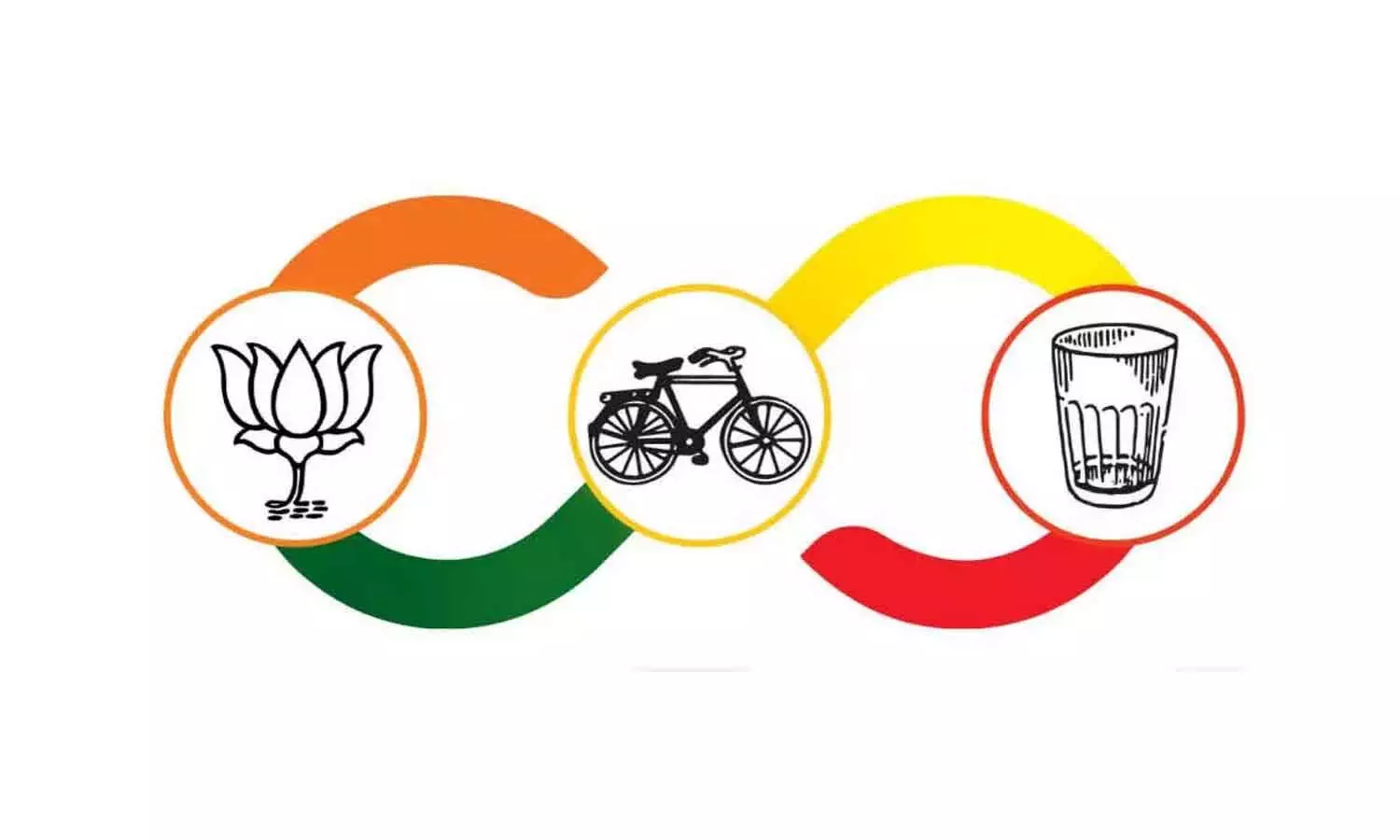 NDA will abide by SEC decision on ULB polls NDA will abide by SEC decision on ULB polls