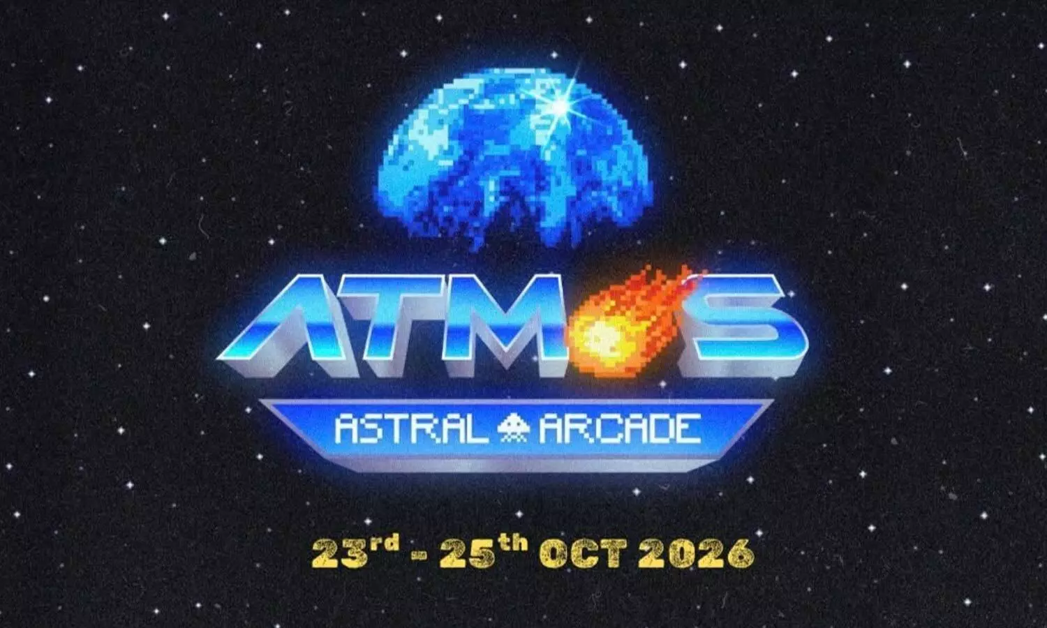 Drone racing, robot battles and AI innovations to take centre stage at BITS Pilani Hyderabad’s ATMoS ’26 Drone racing, robot battles and AI innovations to take centre stage at BITS Pilani Hyderabad’s ATMoS ’26