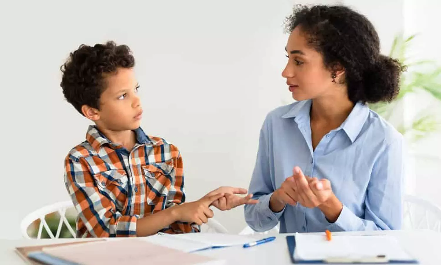 Building confidence through understanding Building confidence through understanding