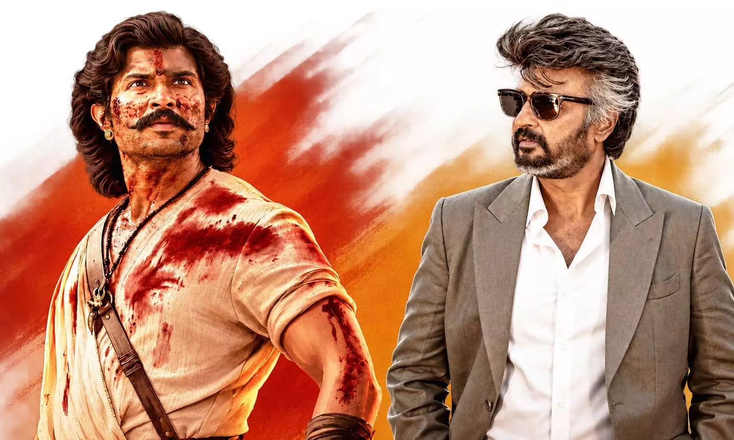 Dasara 2026 brings box-office cheer for Tollywood Dasara 2026 brings box-office cheer for Tollywood