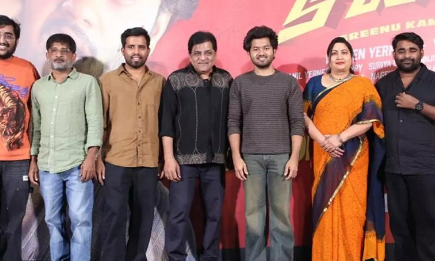 ‘Donga NaaKoduku’ teaser unveiled; promises a comedy ride ‘Donga NaaKoduku’ teaser unveiled; promises a comedy ride