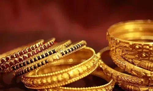Gold rates today in Hyderabad and Visakhapatnam Gold rates today in Hyderabad and Visakhapatnam