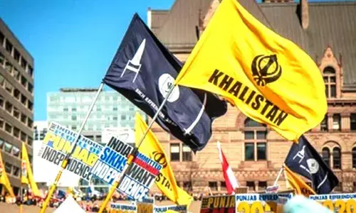 Khalistan push loses ground, forcing ISI to rethink funding strategy