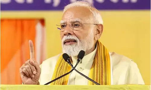 Prime Minister Narendra Modi