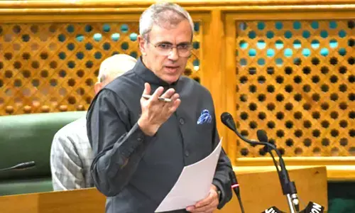 J&K Govt issues order enhancing monthly stipend of medical interns from Rs 12,300 to Rs 25,000