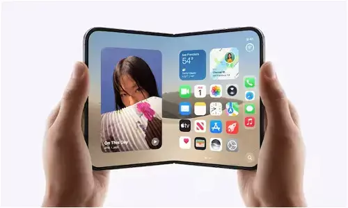 Apple caps iPhone Duo purchases amid high demand