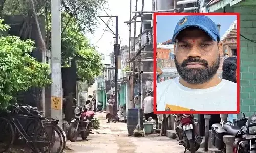 Mother’s alleged killer arrested
