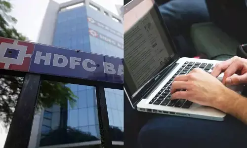 Two senior executives to probe HDFC Bank data leak