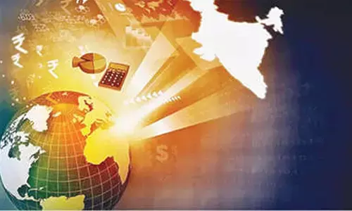 A strategy for nation building that should change the global order of consumption