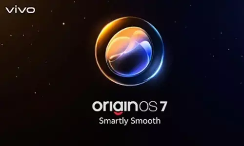 vivo unveils four new devices, Origin OS7