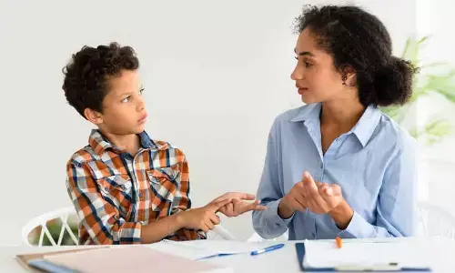 Building confidence through understanding