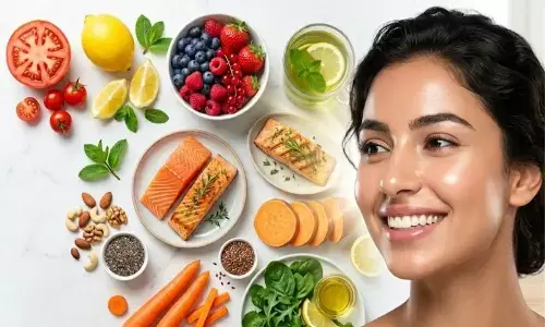 Daily habits that quietly damage your skin