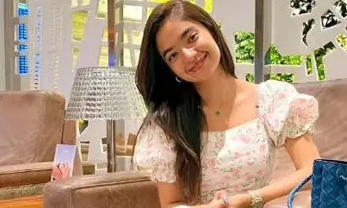 Anushka Sen