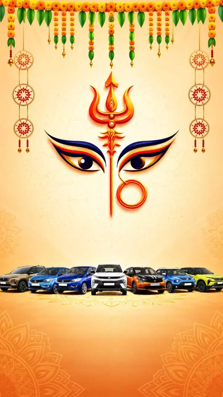 Tata Navaratri and Diwali Offers 2026 Tata Navaratri and Diwali Offers 2026