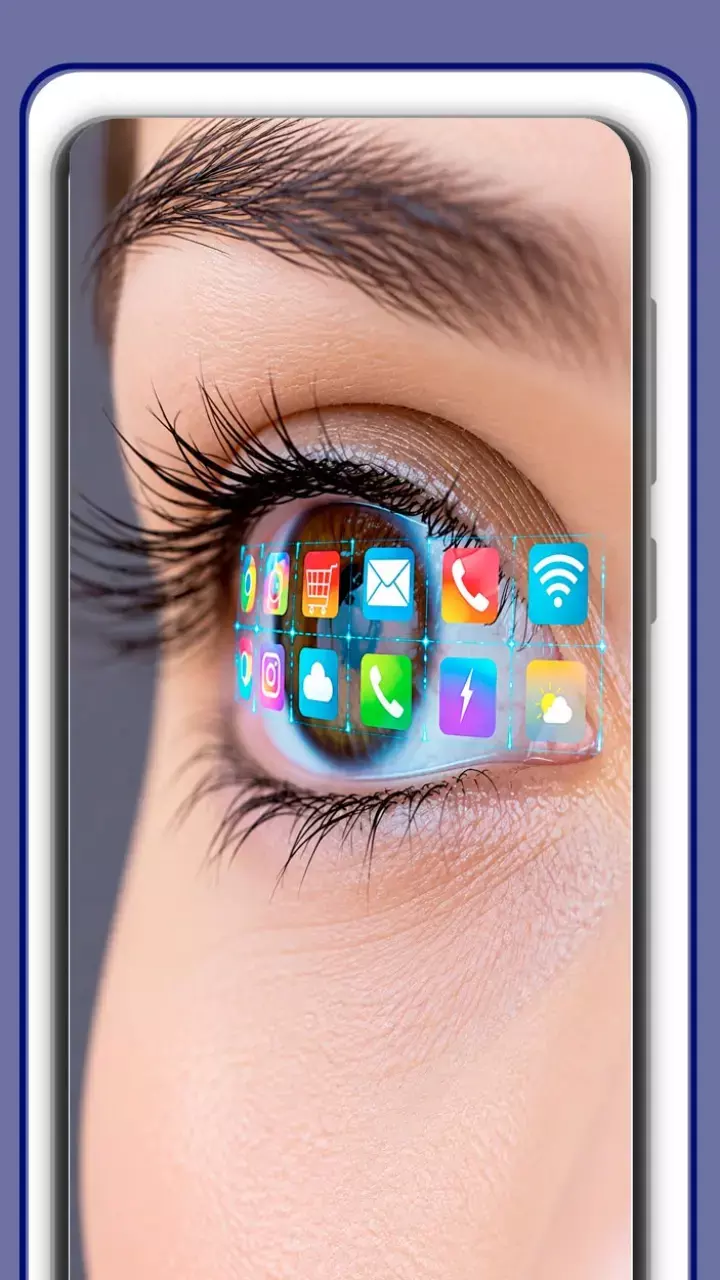 How to Control Your iPhone With Your Eyes How to Control Your iPhone With Your Eyes