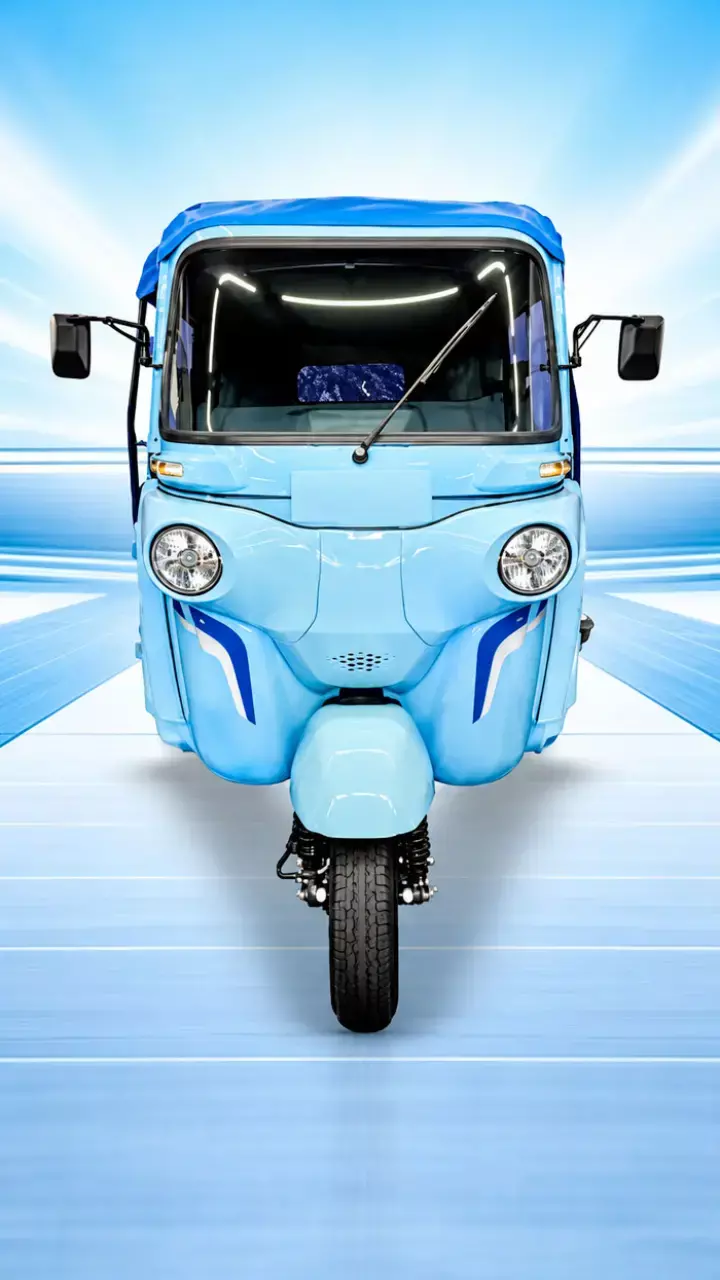 Bajaj Wego -Powering the Future with Wego Bajaj Wego -Powering the Future with Wego