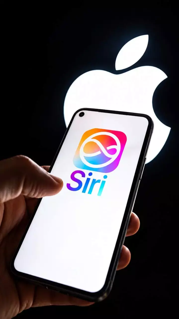 Siri Gets Smarter in India Siri Gets Smarter in India